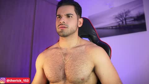 Rick online show from 12.07.24