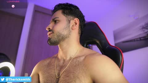 Rick online show from 12.12.24