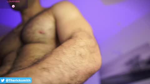 Rick online show from 12.22.24