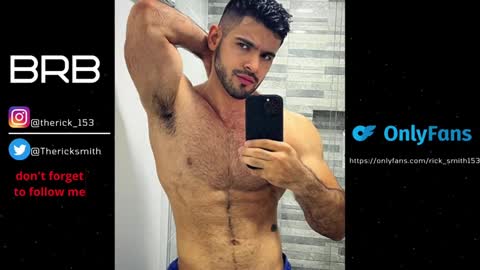 Rick online show from 01.07.25