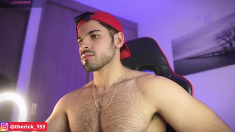 Rick online show from 01.24.25