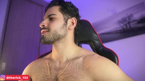 Rick online show from 01.26.25