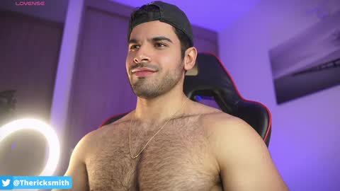 Rick online show from 01.29.25