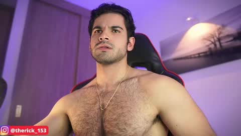 Rick online show from 02.10.25