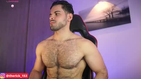 Rick online show from 02.13.25