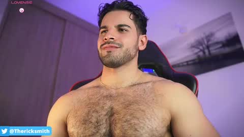 Rick online show from 02.13.25