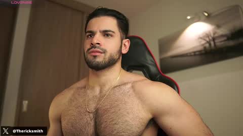 Rick online show from 09.14.25