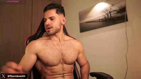 Rick online show from 10.17.25