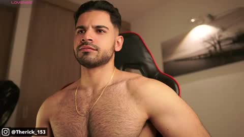 Rick online show from 10.18.25