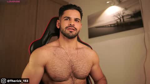 Rick online show from 10.22.25