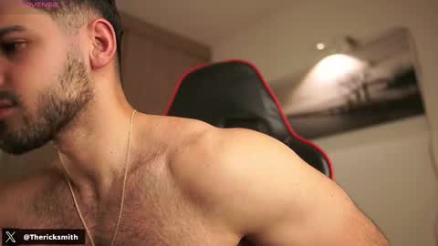 Rick online show from 10.25.25