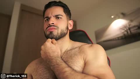 Rick online show from 10.29.25