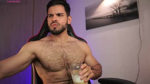 Rick online show from 11.05.25