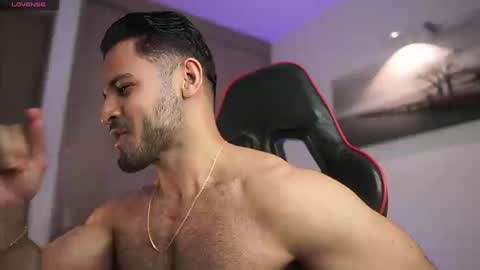 Rick online show from 11.19.25