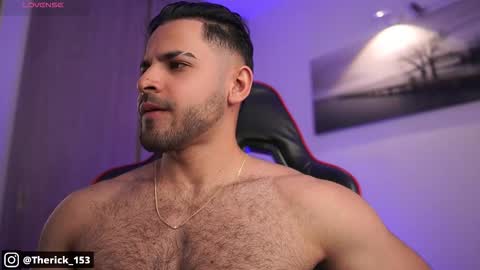 Rick online show from 11.26.25