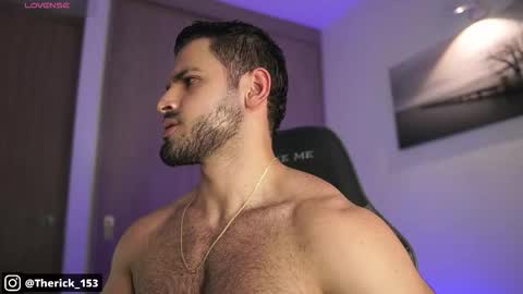 Rick online show from 01.12.26