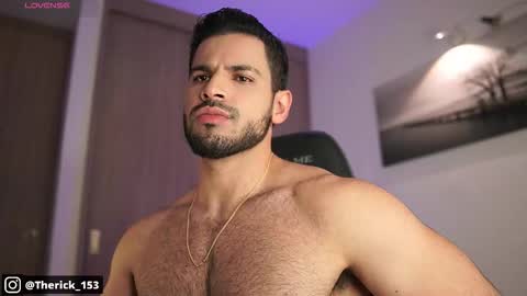 Rick online show from 01.17.26