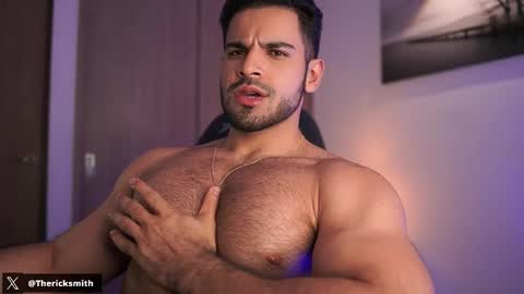 Rick online show from 02.15.26