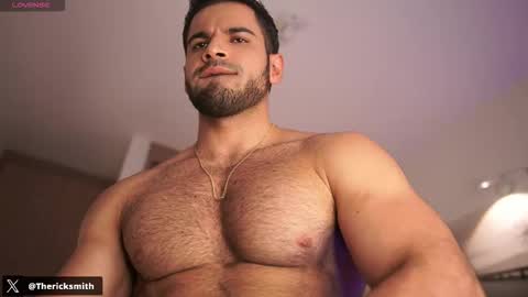 Rick online show from 02.18.26