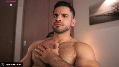 Rick online show from 02.20.26