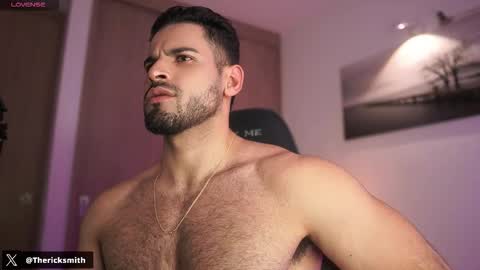 Rick online show from 03.05.26