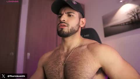 Rick online show from 03.09.26