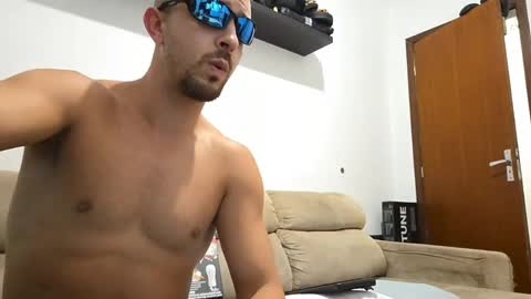 Rick Adams online show from 04.19.26