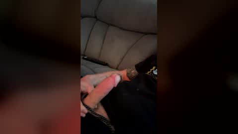 Big dick rick online show from 04.29.26