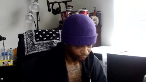 Rick online show from 04.19.26