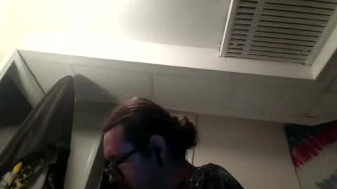 Snapshot of rickdaydream chatting on 09.10.25 RICK DAYDREAM online show from 09.10.25