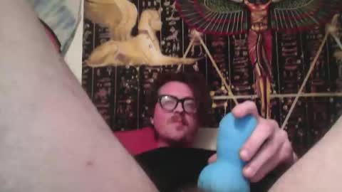 RICK DAYDREAM online show from 03.11.26