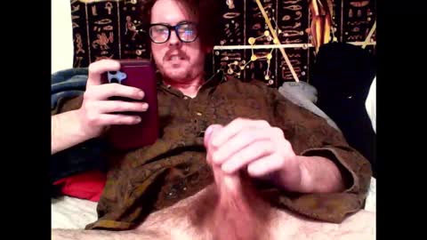 RICK DAYDREAM online show from 03.16.26