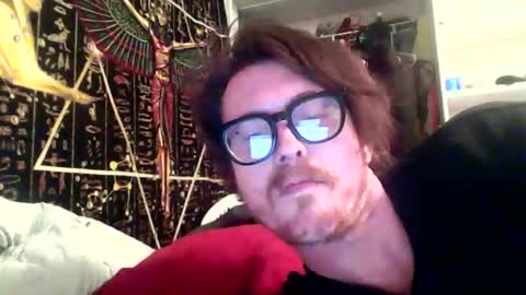 RICK DAYDREAM online show from 03.24.26