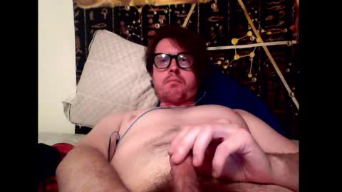 RICK DAYDREAM online show from 04.09.26