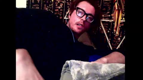 RICK DAYDREAM online show from 04.10.26