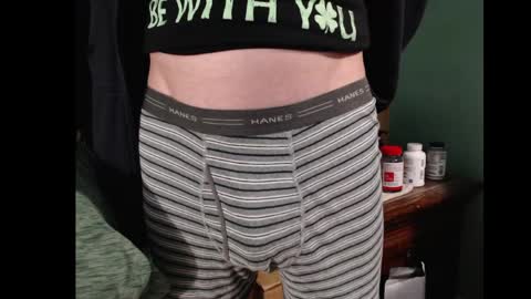 Rickdiculous1 online show from 04.05.26