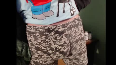 Rickdiculous1 online show from 04.07.26