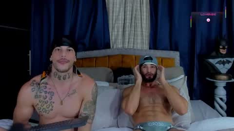 Snapshot of rickg_oficial chatting on 06.25.26 RICKG online show from 06.25.26