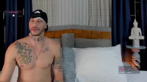 Snapshot of rickg_oficial chatting on 08.01.26 RICKG online show from 08.01.26