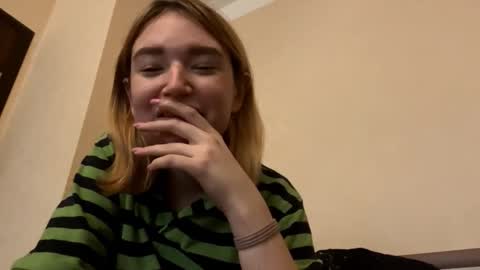 Lisa online show from 12.02.25