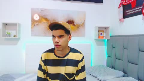 Ricki online show from 04.03.26