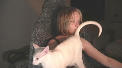 RickiSanchez online show from 02.21.25