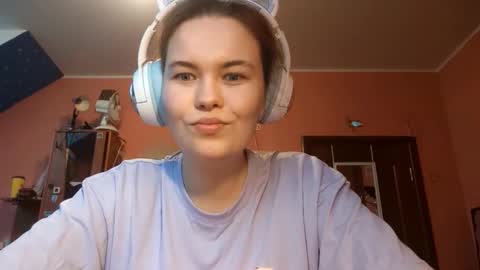 Elena online show from 11.04.25