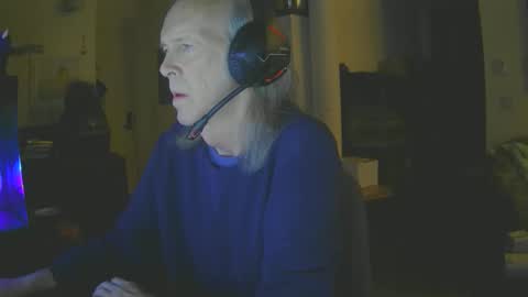 rickl56 online show from 12.15.25