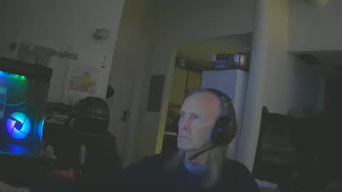 rickl56 online show from 02.16.26