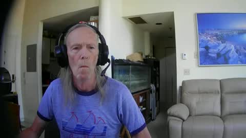 Snapshot of rickl56 chatting on 06.21.26 rickl56 online show from 06.21.26