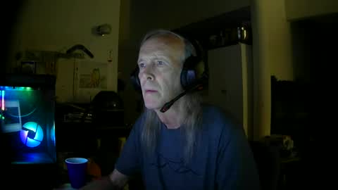 Snapshot of rickl56 chatting on 06.29.26 rickl56 online show from 06.29.26