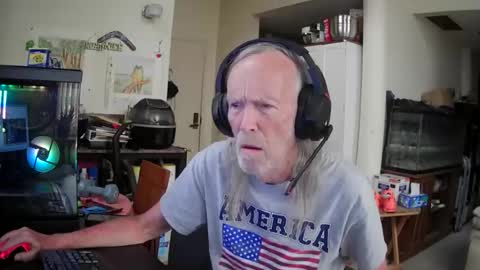 Snapshot of rickl56 chatting on 07.15.26 rickl56 online show from 07.15.26