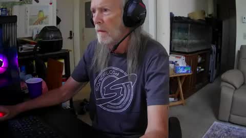 Snapshot of rickl56 chatting on 07.23.26 rickl56 online show from 07.23.26