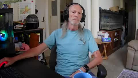 Snapshot of rickl56 chatting on 07.25.26 rickl56 online show from 07.25.26